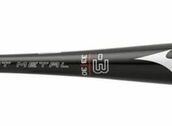 Mizuno B22 Hot Metal (BBCOR) - Baseball Bat