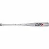 Marucci Cat7 Silver BBCOR - Baseball Bat