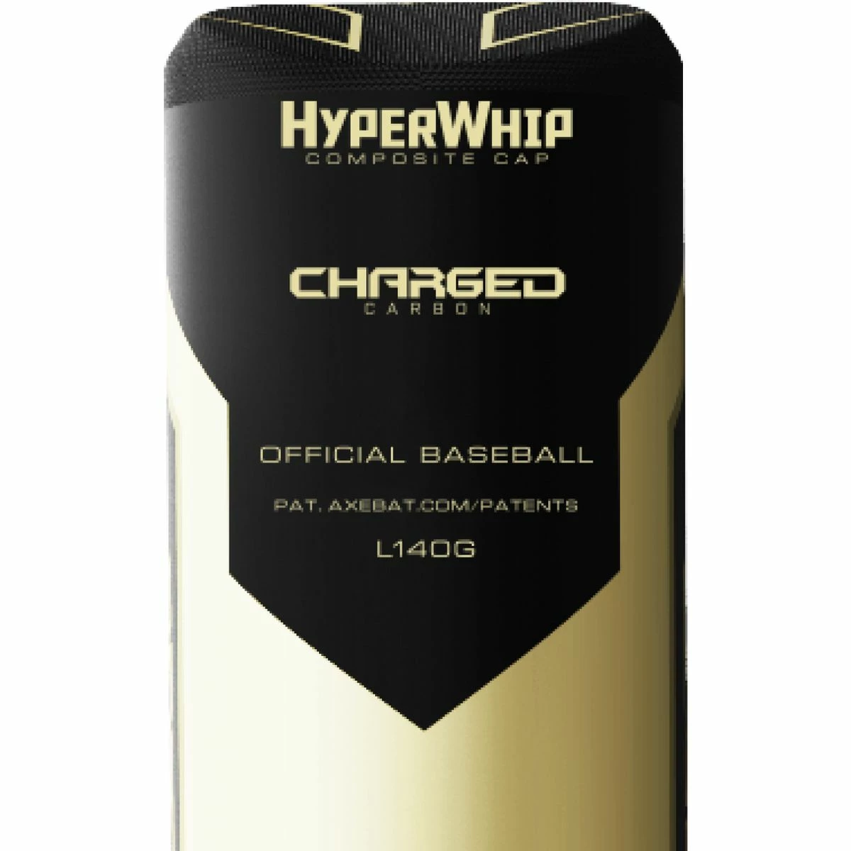 AXE Avenge Composite -3 (BBCOR) Adult Bat 6 AXE Avenge Composite -3 (BBCOR) Adult Bat - Image 4