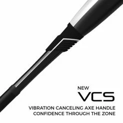 AXE Elite Hybrid -3 (BBCOR) Adult Bat -IRONS - Irons Baseball Bats Sales Store Axe Elite 5