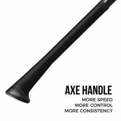 AXE Elite Hybrid -5 L134G (USA) 2 5/8" -IRONS - Irons Baseball Bats Sales Store Axe Elite 7 70058b37 a717 4d60 89ed 3e5195ceea23