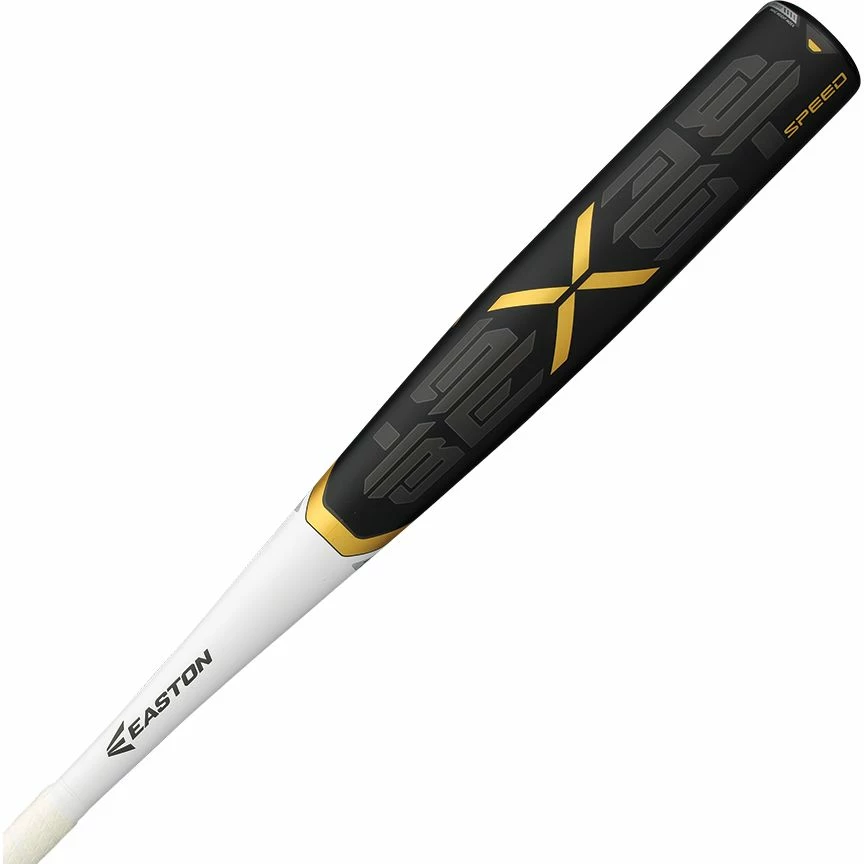 Easton Beast X Speed -3 BB18BXS (BBCOR) Adult Bat 3 Easton Beast X Speed -3 BB18BXS (BBCOR) Adult Bat