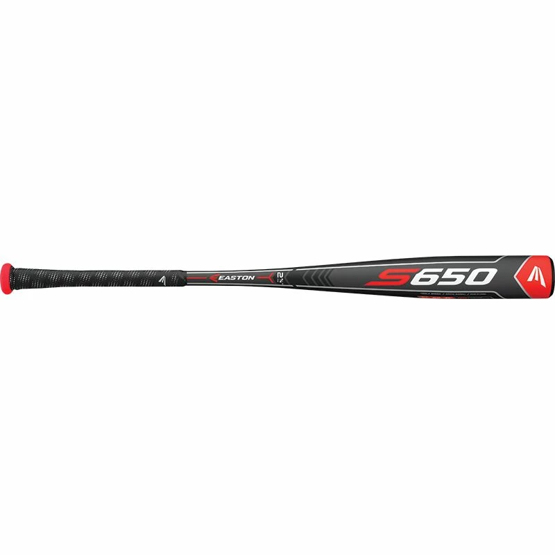 Easton S650 -3 BB18S650 (BBCOR) Adult Bat 4 Easton S650 -3 BB18S650 (BBCOR) Adult Bat - Image 2