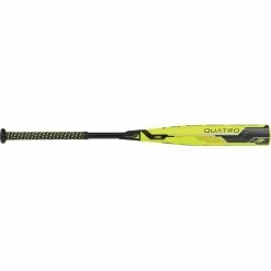 Rawlings Quatro Composite -3 (BBCOR) Adult Bat 8 Rawlings Quatro Composite -3 (BBCOR) Adult Bat -IRONS - Irons Baseball Bats Sales Store BB8Q3 1
