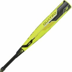 Rawlings Quatro Composite -3 (BBCOR) Adult Bat