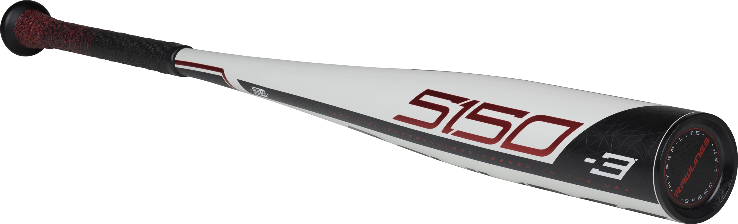 Rawlings 5150 -3 (BBCOR) Adult Bat BB953 4 Rawlings 5150 -3 (BBCOR) Adult Bat BB953 - Image 2