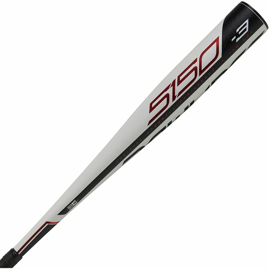 Rawlings 5150 -3 (BBCOR) Adult Bat BB953 3 Rawlings 5150 -3 (BBCOR) Adult Bat BB953
