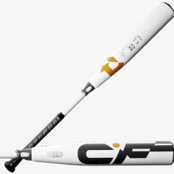 Demarini 2022 CF - USSSA (-5) Baseball Bat