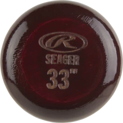 Rawlings Corey Seager Maple Pro-Label Series (Gameday Profile) -3 -IRONS - Irons Baseball Bats Sales Store CS5PL 32