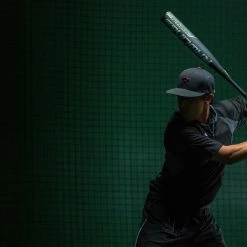 Rawlings Quatro Pro -3 (BBCOR) Adult Bat - BB9Q3 -IRONS - Irons Baseball Bats Sales Store DSC09013 W scaled