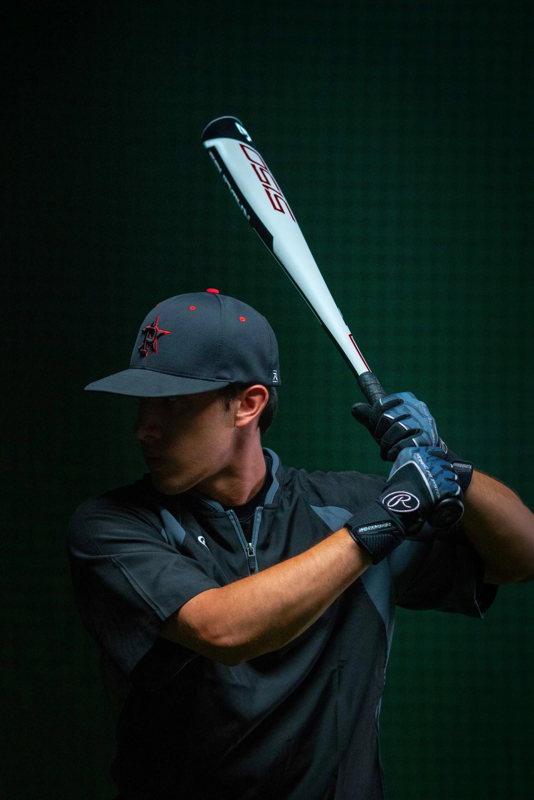 Rawlings 5150 -3 (BBCOR) Adult Bat BB953 11 Rawlings 5150 -3 (BBCOR) Adult Bat BB953 - Image 9