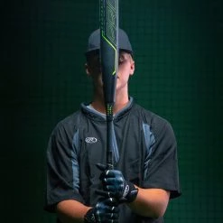 Rawlings Quatro Pro -3 (BBCOR) Adult Bat - BB9Q3 -IRONS - Irons Baseball Bats Sales Store DSC09345 W scaled