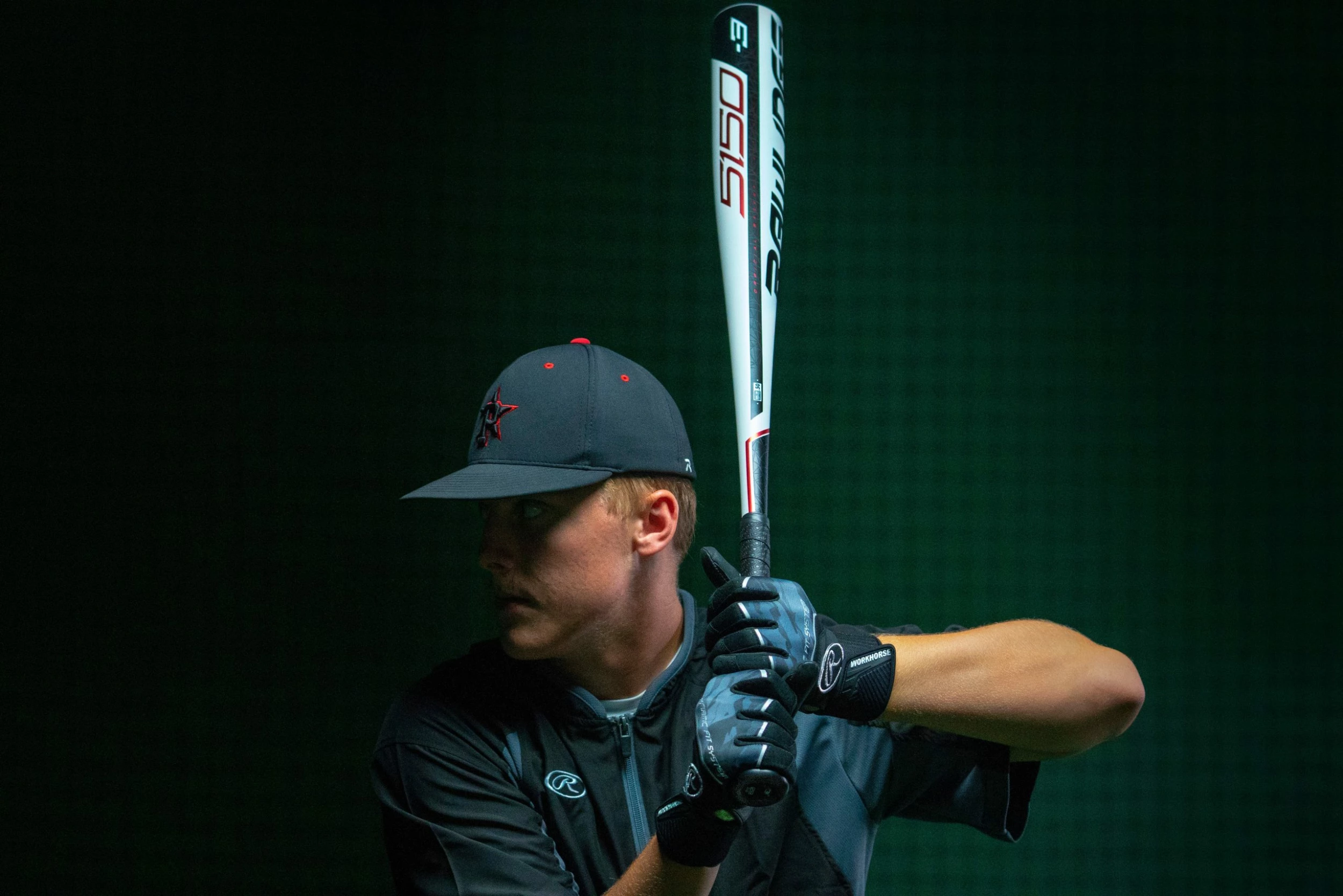 Rawlings 5150 -3 (BBCOR) Adult Bat BB953 12 Rawlings 5150 -3 (BBCOR) Adult Bat BB953 - Image 10