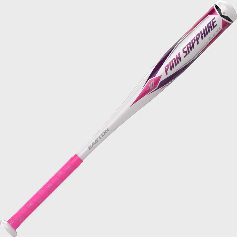 Easton Pink Sapphire (-10) - FP22PSA Fastpitch Bat 3 Easton Pink Sapphire (-10) - FP22PSA Fastpitch Bat
