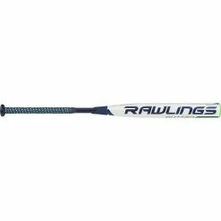Rawlings Quatro Composite -10 FP8Q10 Fastpitch Bat -IRONS - Irons Baseball Bats Sales Store FP8Q10 3