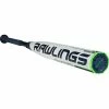 Rawlings Quatro Composite -9 FP8Q9 Fastpitch Bat -IRONS - Irons Baseball Bats Sales Store FP8Q9