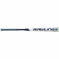 Rawlings Quatro Composite -9 FP8Q9 Fastpitch Bat -IRONS - Irons Baseball Bats Sales Store FP8Q9 3