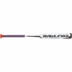Rawlings Velo Composite -11 FP8V11 Fastpitch Bat -IRONS - Irons Baseball Bats Sales Store FP8V11 3