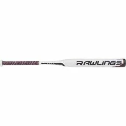 Rawlings Velo Composite -9 FP8V9 Fastpitch Bat -IRONS - Irons Baseball Bats Sales Store FP8V9 3