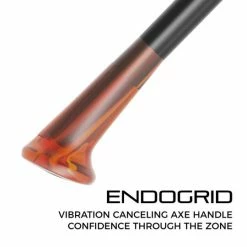 AXE HyperWhip Fusion -3 (BBCOR) Adult Bat 11 AXE HyperWhip Fusion -3 (BBCOR) Adult Bat -IRONS - Irons Baseball Bats Sales Store Hyperwhip 4