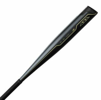 AXE HyperWhip Fusion -3 (BBCOR) Adult Bat 3 AXE HyperWhip Fusion -3 (BBCOR) Adult Bat