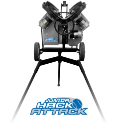 Hack Attack (Sports Attack) Junior Hack Attack Baseball Pitching Machine