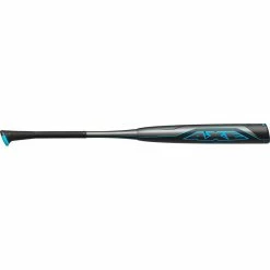 AXE Elite Hybrid -3 (BBCOR) Adult Bat -IRONS - Irons Baseball Bats Sales Store L130F 1