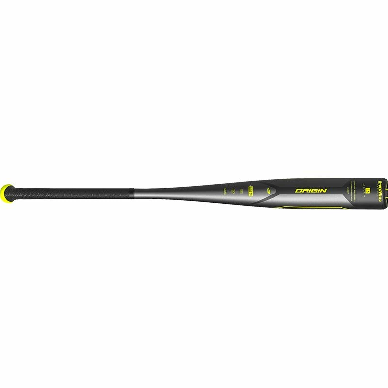 AXE Origin Alloy -3 (BBCOR) Adult Bat 6 AXE Origin Alloy -3 (BBCOR) Adult Bat - Image 4