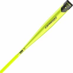 AXE Origin Hyperspeed -10 L135G-HS (USA) 2 1/2" -IRONS - Irons Baseball Bats Sales Store L135G HS