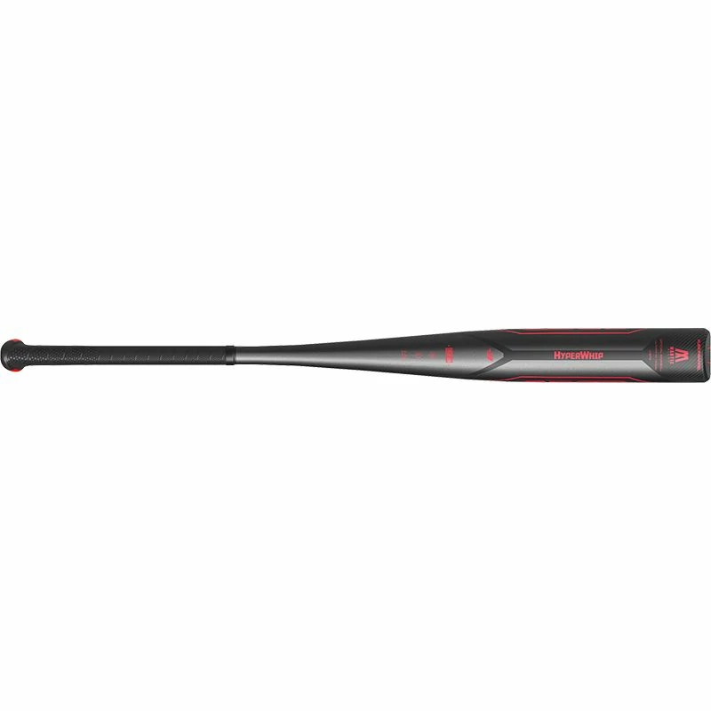 AXE HyperWhip Fusion -3 (BBCOR) Adult Bat 6 AXE HyperWhip Fusion -3 (BBCOR) Adult Bat - Image 4