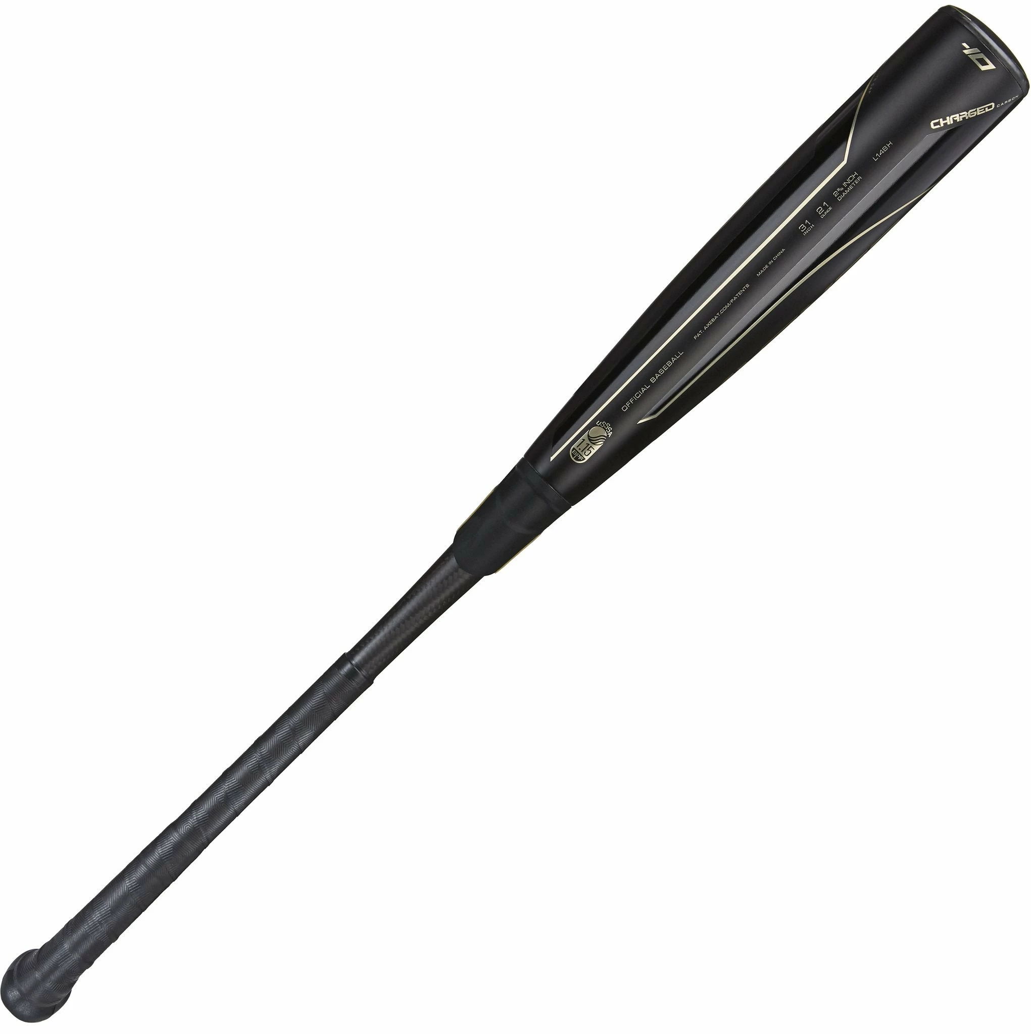 Apollo Sports Inc. AXE Avenge Composite -10 (USSSA) 2 3/4" 4 Apollo Sports Inc. AXE Avenge Composite -10 (USSSA) 2 3/4" - Image 2
