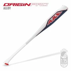 Axe Origin Pro Alloy -10 (USSSA) 2 3/4"