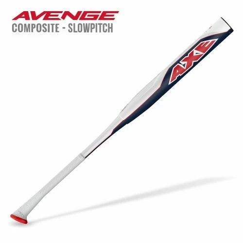 AXE Avenge Composite (Slowpitch) 3 AXE Avenge Composite (Slowpitch)