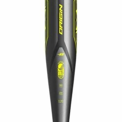AXE Origin Junior Alloy -10 (USSSA) 2 3/4" -IRONS - Irons Baseball Bats Sales Store L165F 2