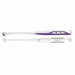 AXE AvengeLITE Composite (-11) Fastpitch Bat -IRONS - Irons Baseball Bats Sales Store L169F 2