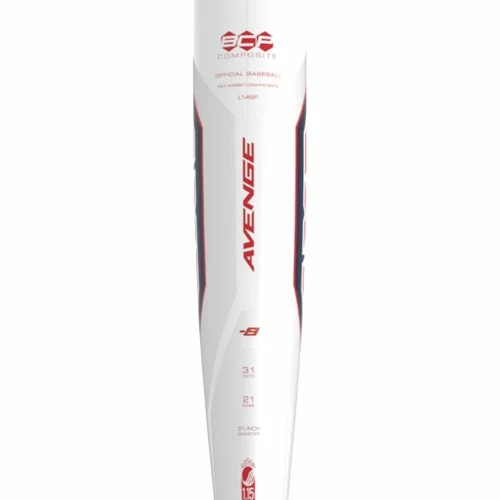 AXE Avenge Composite -8 (USSSA) 2 3/4" Limited Edition 4 AXE Avenge Composite -8 (USSSA) 2 3/4" Limited Edition - Image 2