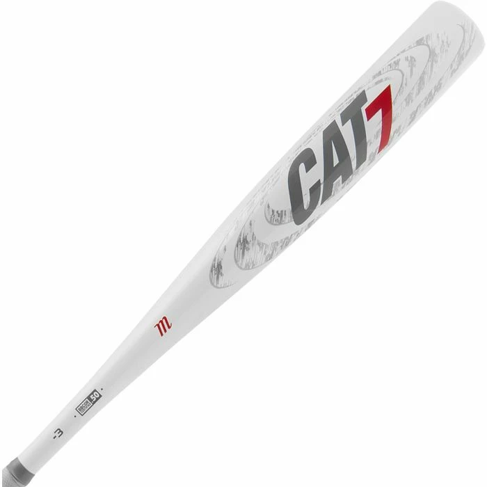 Marucci CAT7 -3 (BBCOR) Adult Bat - MCBC7 3 Marucci CAT7 -3 (BBCOR) Adult Bat - MCBC7