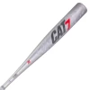Marucci CAT7 Silver -3 (BBCOR) Adult Bat - MCBC72S -IRONS - Irons Baseball Bats Sales Store MCBC72S