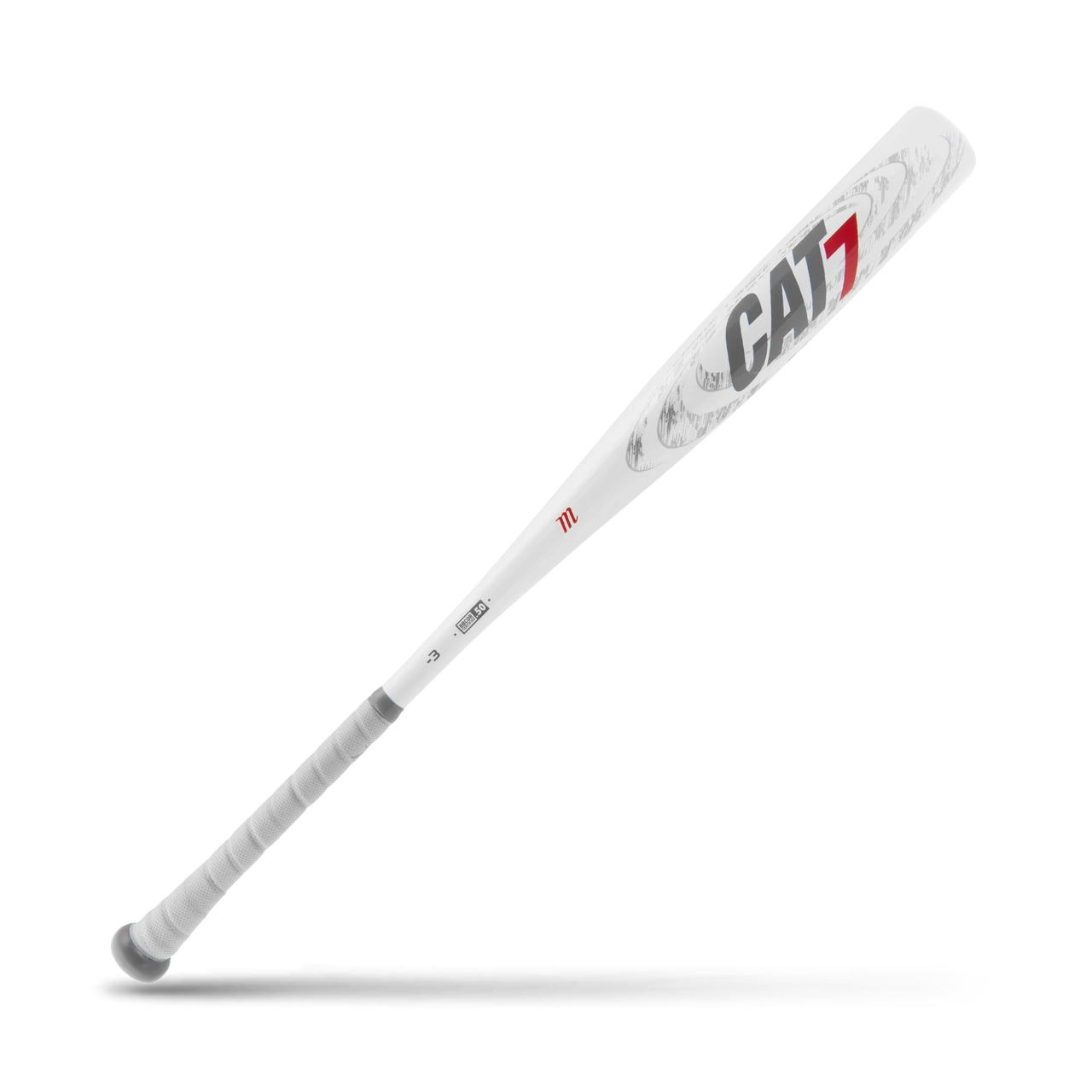 Marucci CAT7 -3 (BBCOR) Adult Bat - MCBC7 5 Marucci CAT7 -3 (BBCOR) Adult Bat - MCBC7 - Image 3