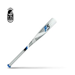 Marucci F5 Junior Big Barrel -10 MJBBF5 (USSSA) 2 3/4" -IRONS - Irons Baseball Bats Sales Store MJBBF5 A 86885.1504620556