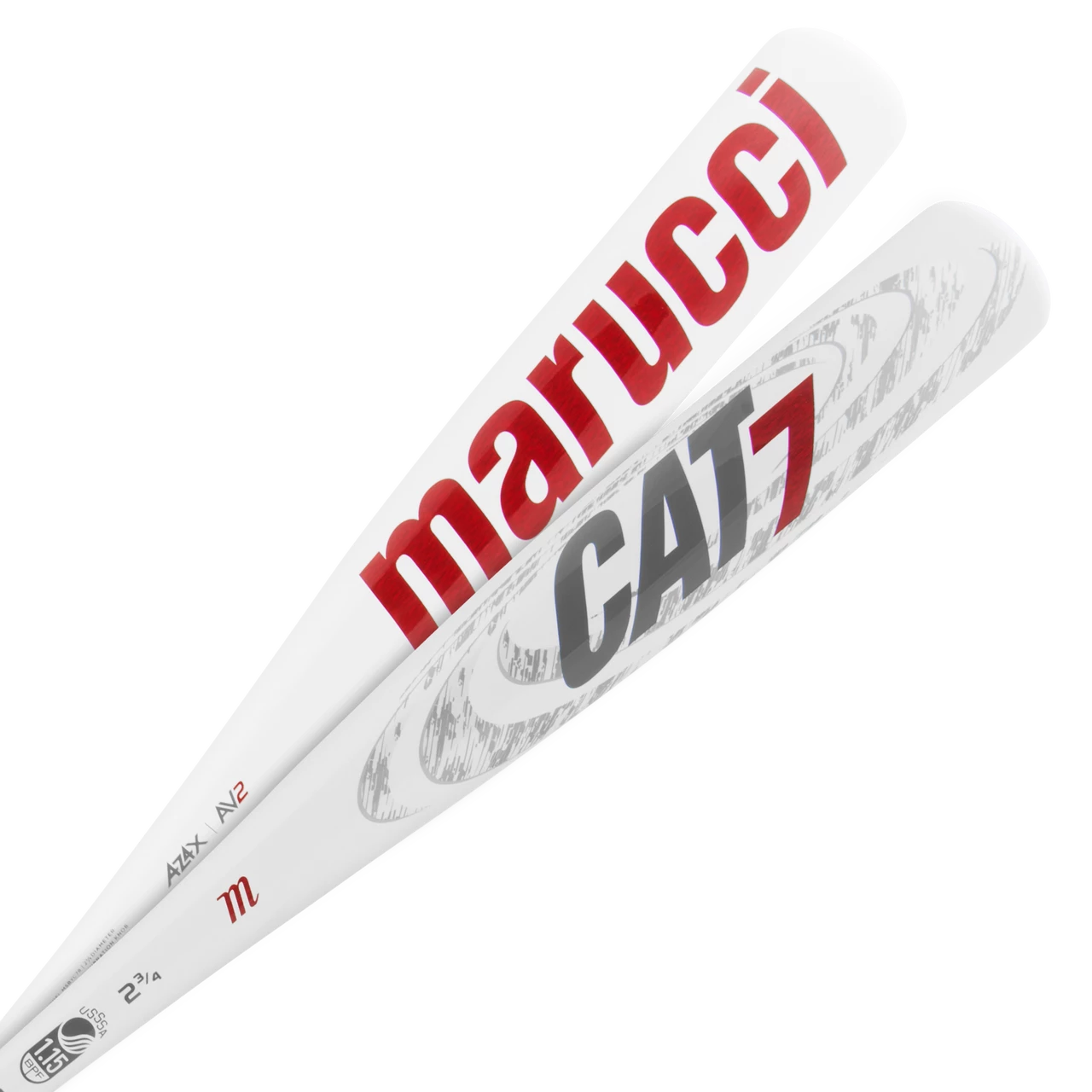 Marucci CAT7 -10 MSBC710 (USSSA) 2 3/4" 6 Marucci CAT7 -10 MSBC710 (USSSA) 2 3/4" - Image 4