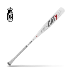 Marucci CAT7 -5 MSBC75 (USSSA) 2 5/8" 10 Marucci CAT7 -5 MSBC75 (USSSA) 2 5/8" -IRONS - Irons Baseball Bats Sales Store MSBC75 A 70245.1504026125