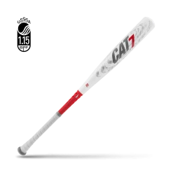 Marucci CAT7 Connect -5 MSBCC75 (USSSA) 2 5/8" 15 Marucci CAT7 Connect -5 MSBCC75 (USSSA) 2 5/8" -IRONS - Irons Baseball Bats Sales Store MSBCC75 A 00620.1504023041