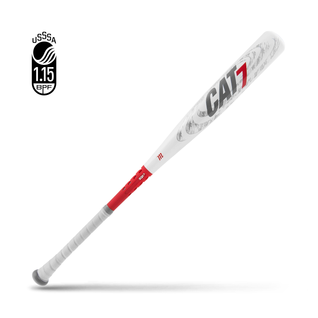 Marucci CAT7 Connect -5 MSBCC75 (USSSA) 2 5/8" 8 Marucci CAT7 Connect -5 MSBCC75 (USSSA) 2 5/8" - Image 6