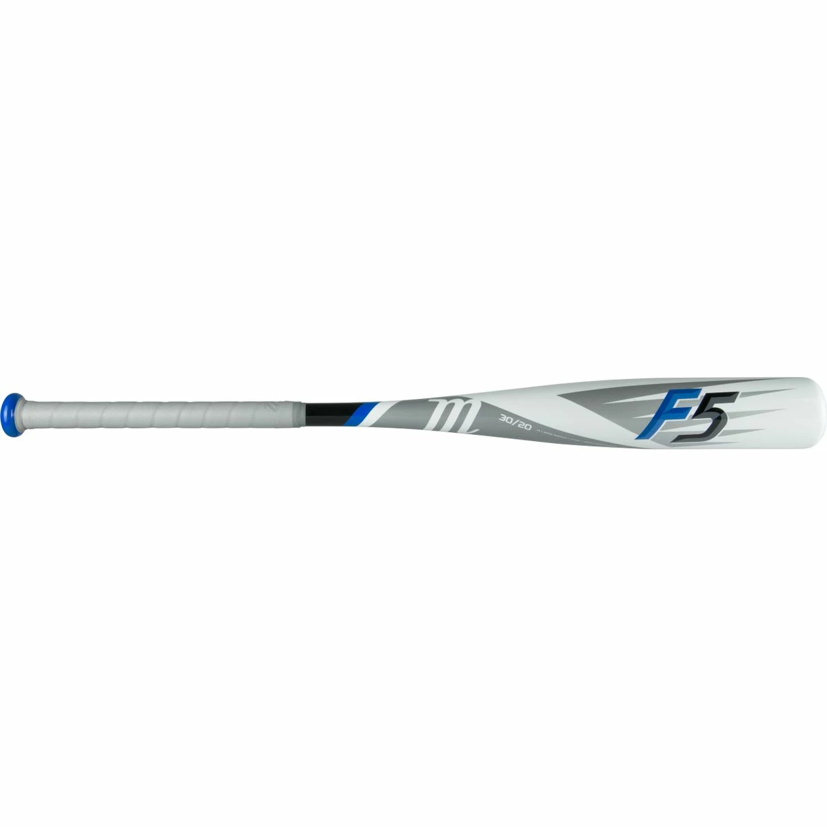 Marucci F5 -10 MSBF5X10 (USSSA) 2 3/4" 9 Marucci F5 -10 MSBF5X10 (USSSA) 2 3/4" - Image 7
