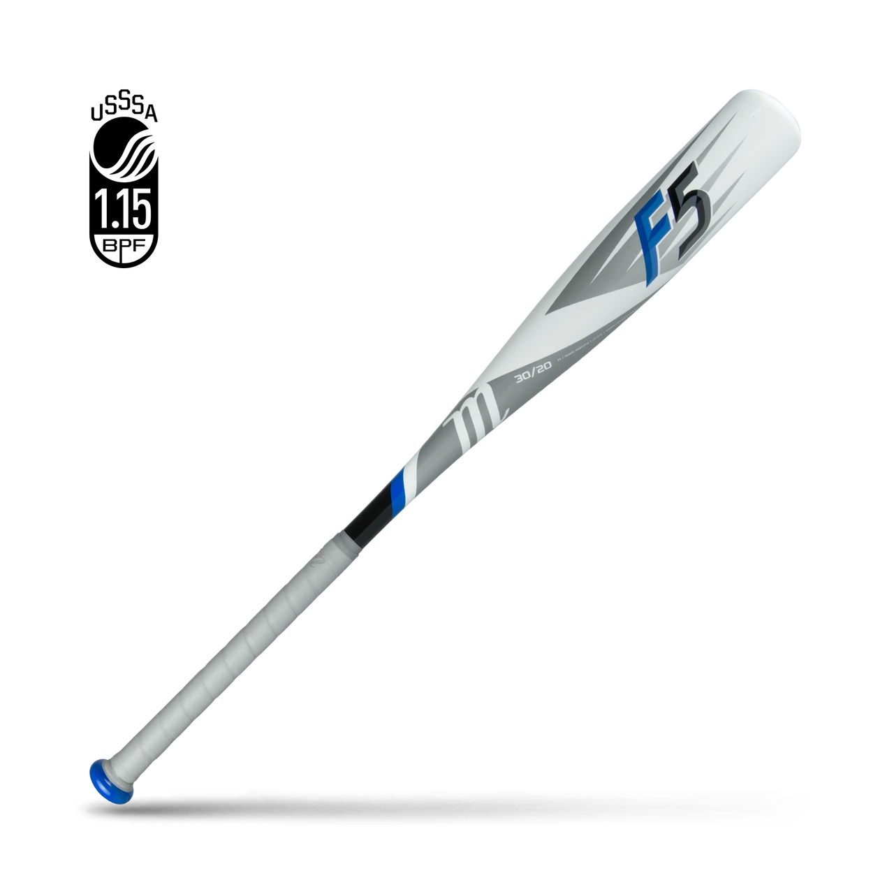 Marucci F5 -10 MSBF5X10 (USSSA) 2 3/4" 6 Marucci F5 -10 MSBF5X10 (USSSA) 2 3/4" - Image 4