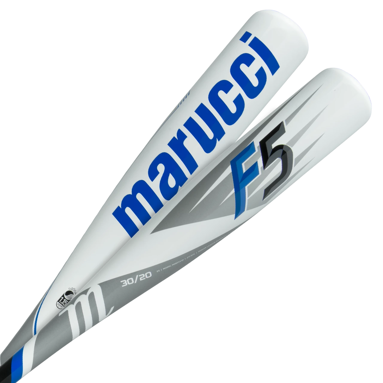 Marucci F5 -10 MSBF5X10 (USSSA) 2 3/4" 4 Marucci F5 -10 MSBF5X10 (USSSA) 2 3/4" - Image 2