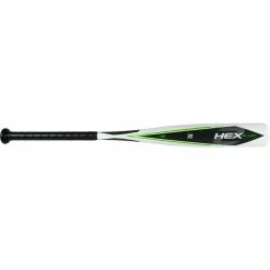 Marucci Hex Alloy 2 -10 MSBHA2X10 (USSSA) 2 3/4" 15 Marucci Hex Alloy 2 -10 MSBHA2X10 (USSSA) 2 3/4" -IRONS - Irons Baseball Bats Sales Store MSBHA2X10 2