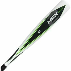 Marucci Hex Alloy 2 -10 MSBHA2Y10 (USSSA) 2 5/8"
