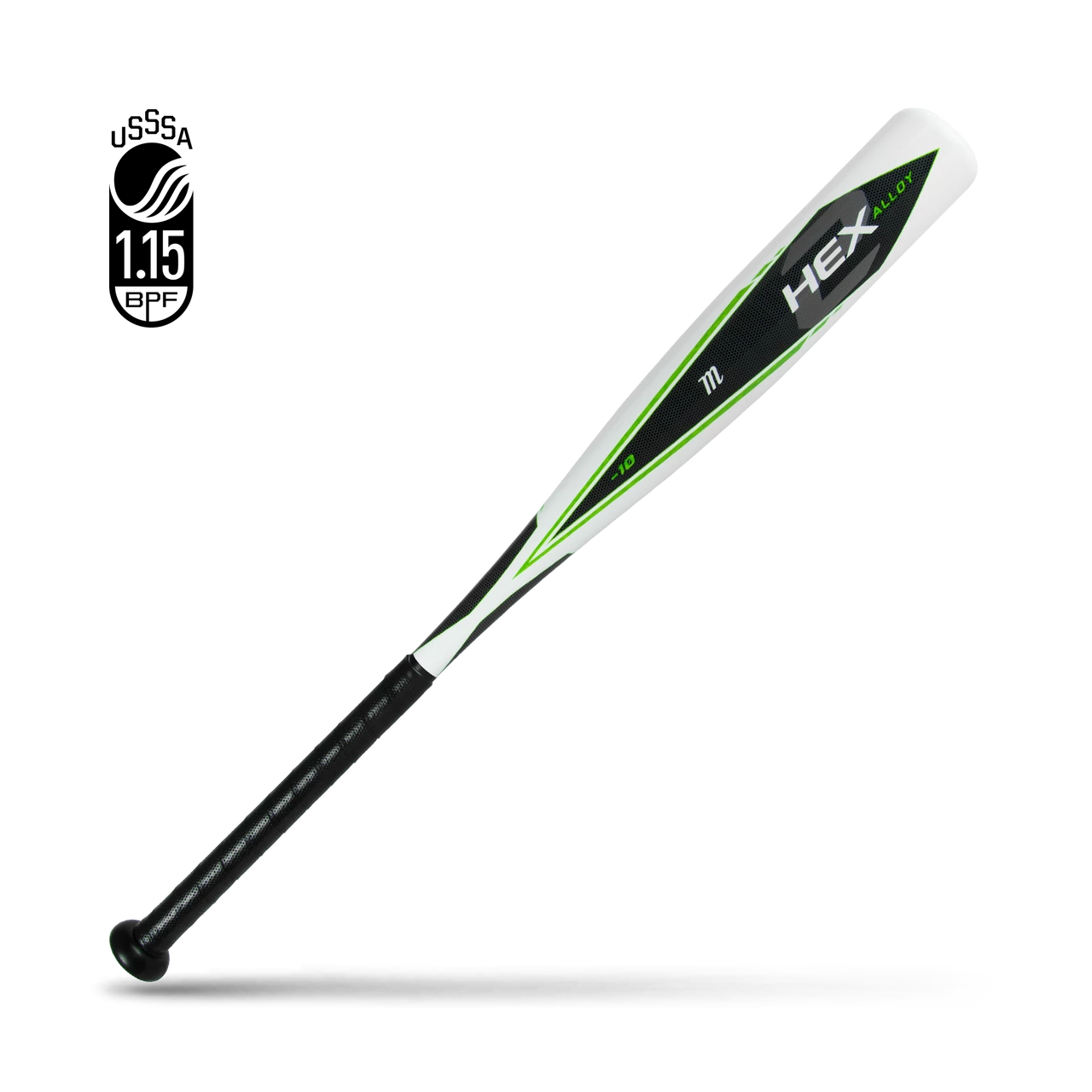 Marucci Hex Alloy 2 -10 MSBHA2X10 (USSSA) 2 3/4" 5 Marucci Hex Alloy 2 -10 MSBHA2X10 (USSSA) 2 3/4" - Image 3